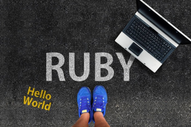 Ruby Yazılım Dili Nedir?