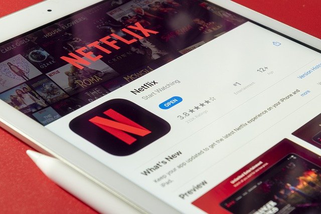 Netflix, Yeni Çıkardığı “Before Your Eyes”