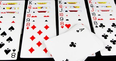 solitaire