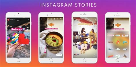 Instagram Hikayelerinin Yükselişi: İçerik Pazarlamasında Nasıl Öne Geçiyorlar?