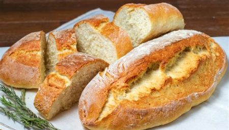 Evde Kendi Ekmek ve Hamur İşleri Nasıl Yapılır?