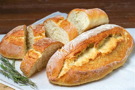Evde Kendi Ekmek ve Hamur İşleri Nasıl Yapılır?