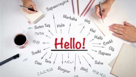 Yabancı Dil Öğrenmek İçin Etkili Metotlar