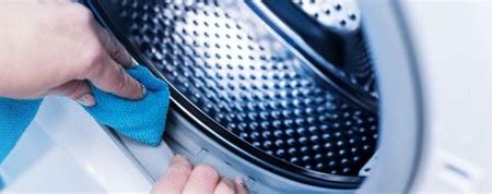Evdeki Çamaşır Makinelerinin Bakımı Nasıl Yapılır?