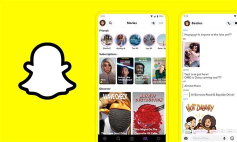Snapchat’te Ebeveynler İçin Rehber: Güvende Kalmak İçin Neler Yapmalı?