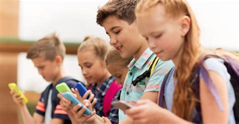 Sosyal Medyanın Çocuklar Üzerindeki Etkisi: Zeka ve Gelişim Üzerindeki Tartışmalar