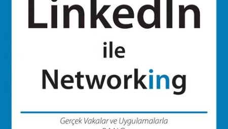 LinkedIn Etik Kullanımı: İş Dünyasında Doğru İzlenimler Yaratmak