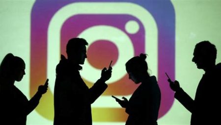 Instagram Fenomenlerinin Endüstrisi: Reklamverenlerin Yeni Sığınağı