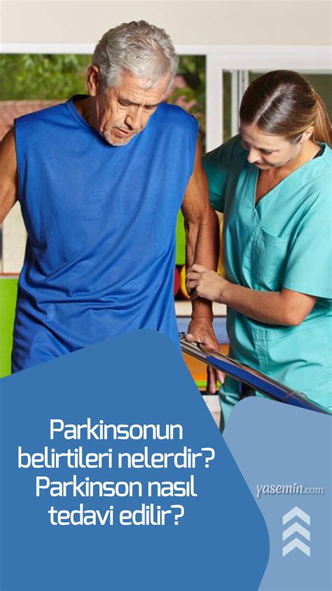 Beynin Titreşimleri: Parkinson Testi ve Hastalığın Zorlu Tanısı