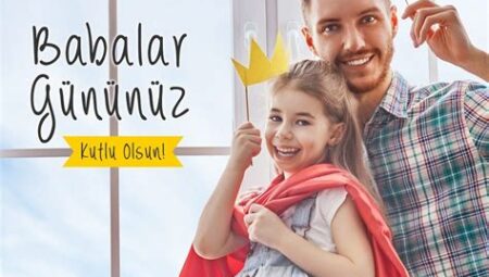 Babalar Günü Kampanyalarıyla Babalara Özel İndirimler Sunun