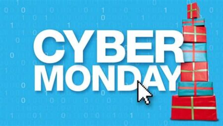 Cyber Monday’de Online Alışveriş Fırsatları Kaçırılmaz!