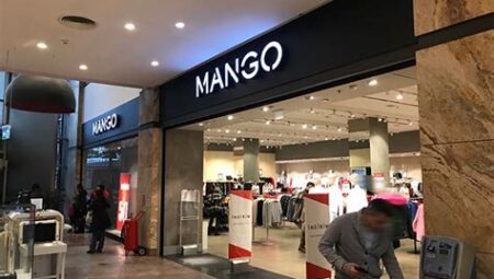 Mango İndirimleriyle Online Alışveriş Keyfi!