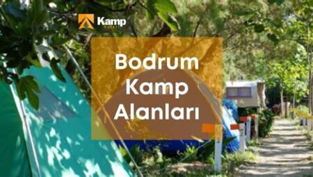 ATV İle Kamp ve Doğa Yürüyüşünün Keyfini Çıkarın