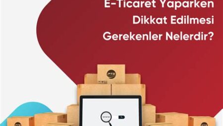 E-ticarette Kampanya Analizi Yaparken Dikkat Edilmesi Gerekenler