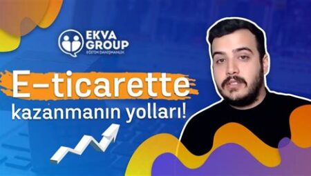 E-ticarette Müşteri Edinme Kampanyalarında Başarılı Olmanın Yolları