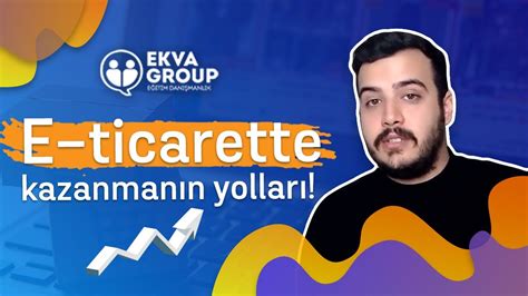 E-ticarette Müşteri Edinme Kampanyalarında Başarılı Olmanın Yolları