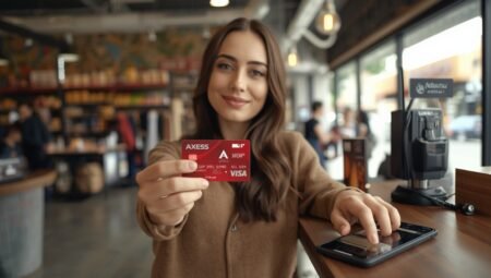 Akbank Chip Para Nerelerde Geçerli? Faydalanma Yolları ve İpuçları