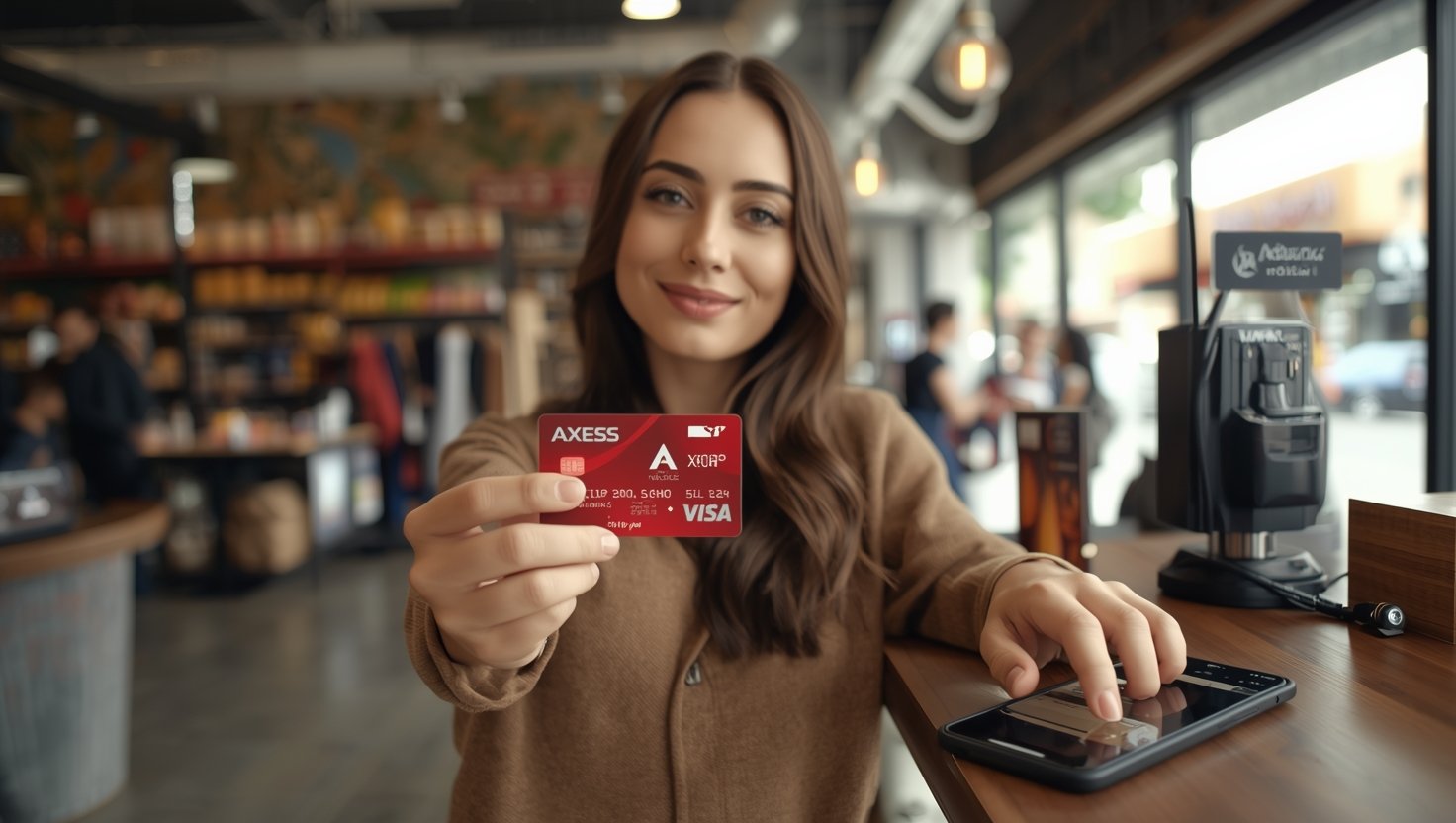 Akbank Chip Para Nerelerde Geçerli? Faydalanma Yolları ve İpuçları