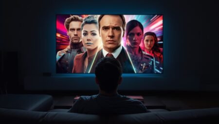 En İyi 10 Yabancı Dizisi | 2026’nın Ekran Başına Kilitleyecek